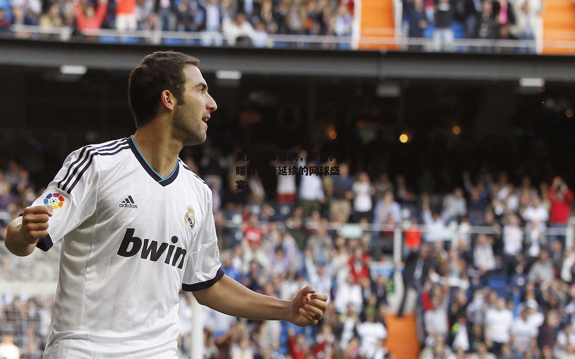 美网巅峰对决，新星闪耀与传奇延续的网球盛宴